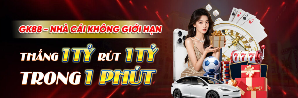 banner GK88