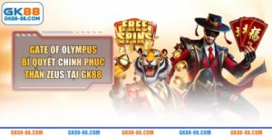Gate of Olympus