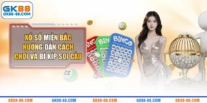 Xổ Số Miền Bắc