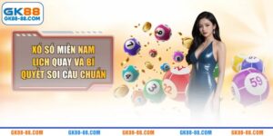 Xổ Số Miền Nam